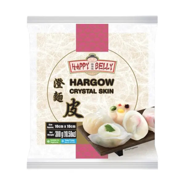 Pâte pour Har Kau - 300 GR HAPPY BELLY