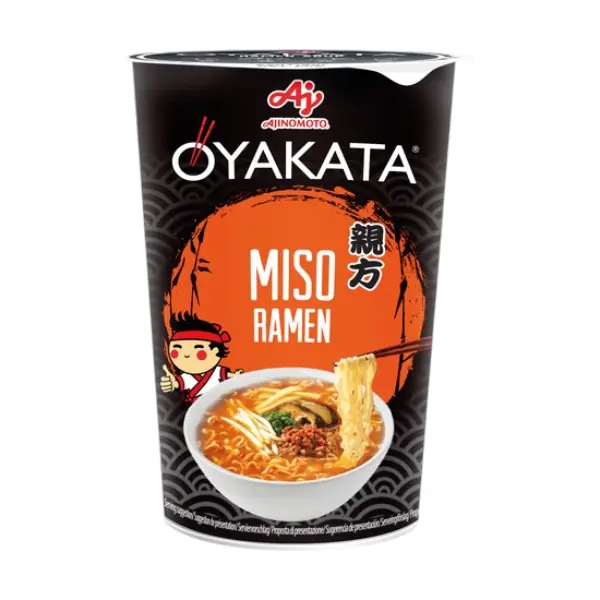 Bol de Nouilles au Miso - 66 GR OYAKATA