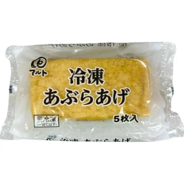 Tofu Frit - 190 GR FOODEX
