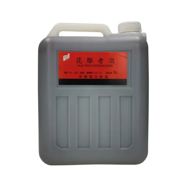 Vin de Riz 14% - 5 L GOLDEN TURTLE