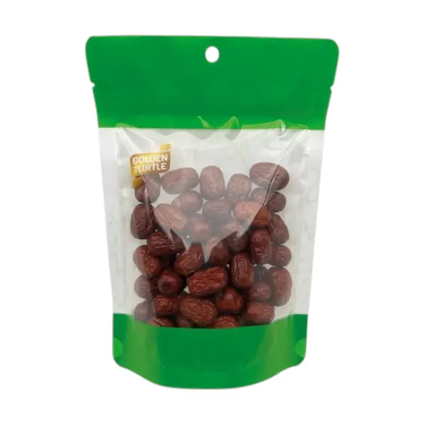 Jujube Deshydrate - 150 GR GOLDEN TURTLE