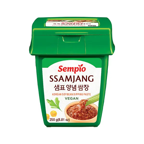 Ssamjang - 250 GR SEMPIO