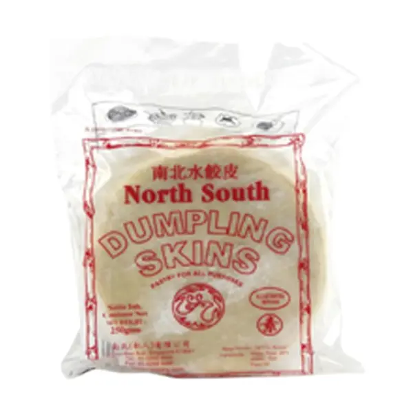 Pâte à Dumpling - 250 GR NORTH SOUTH