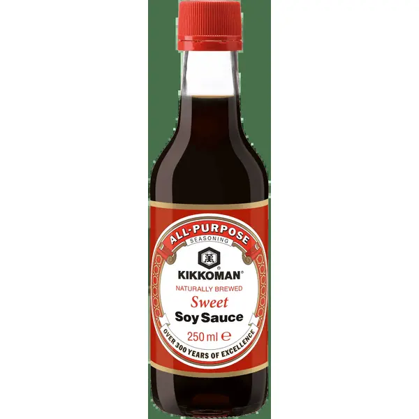 Sauce Soja Sucrée - 1 L KIKKOMAN
