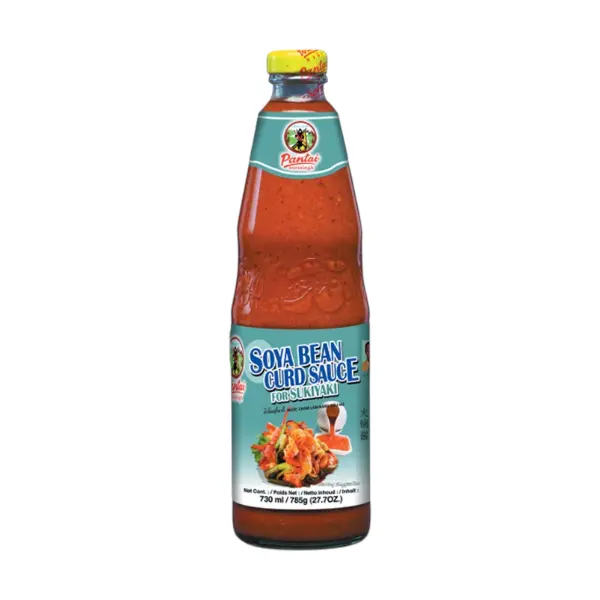 Sauce Suki - 730 ML PANTAI