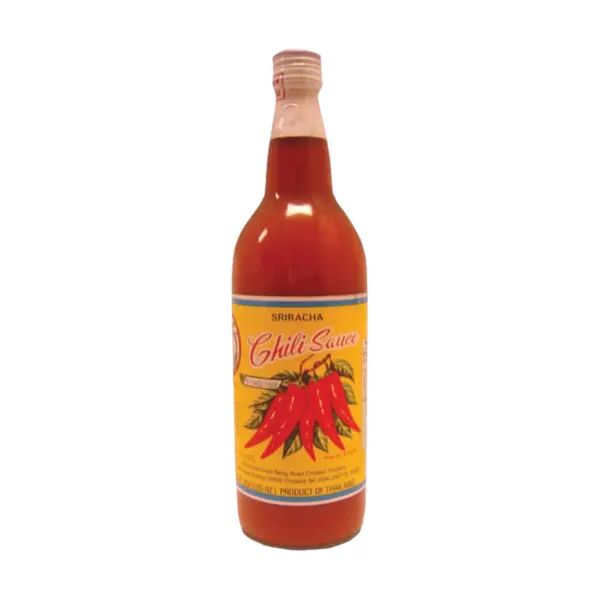 Sauce Sriracha - 750 ML SHARK