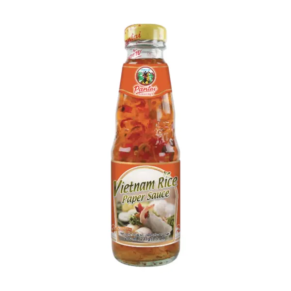 Sauce Nem (Nuoc Cham) - 200 ML PANTAI