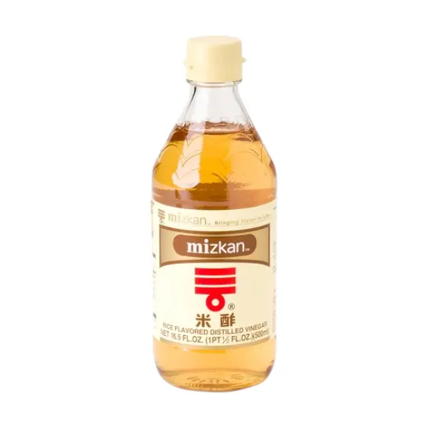 Vinaigre de Riz - 500 ML MIZKAN