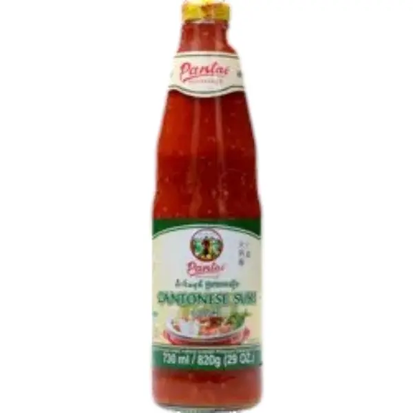 Cantonese Suki Sauce - 730 ML PANTAI