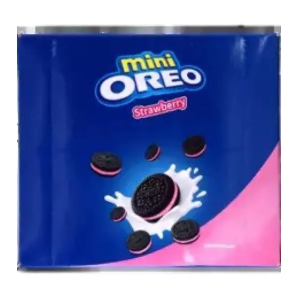 Biscuit Framboise - OREO