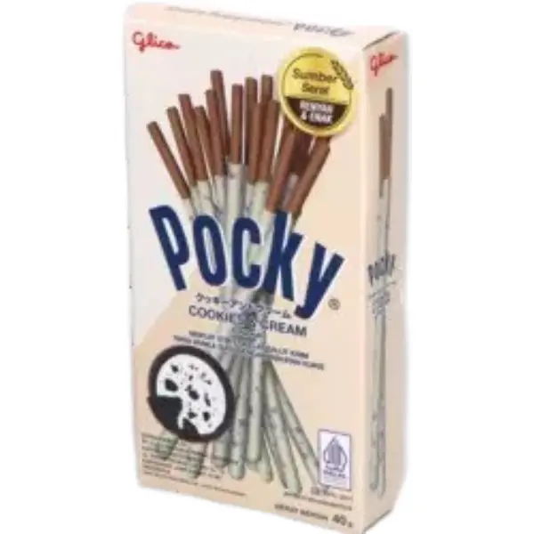 Cookies/Cream - 33 GR POCKY