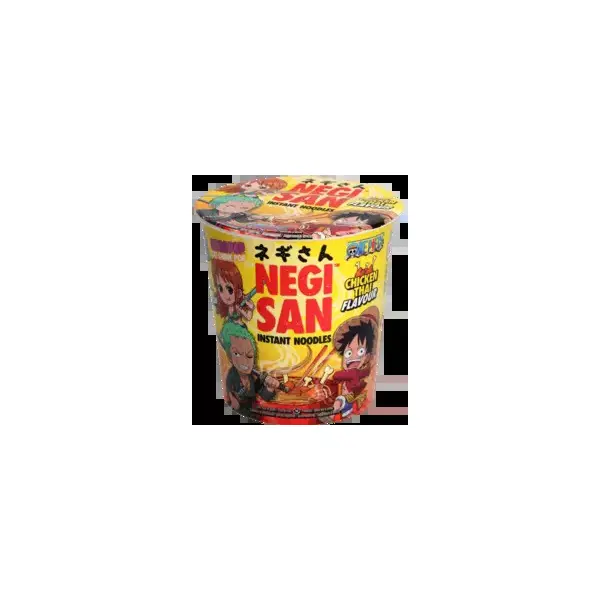 Nouilles au Poulet Thaï - ULTRA POP