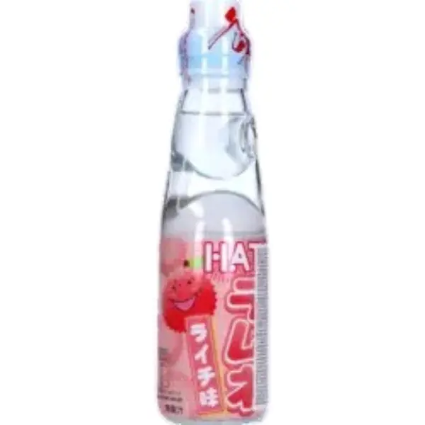 Ramune Lychee - HATA KOSEN