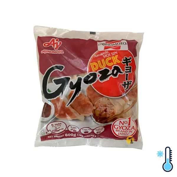 Gyoza au Canard - 600 GR AJINOMOTO