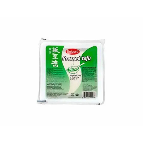 Tofu Ferme - 300 GR UNICURD