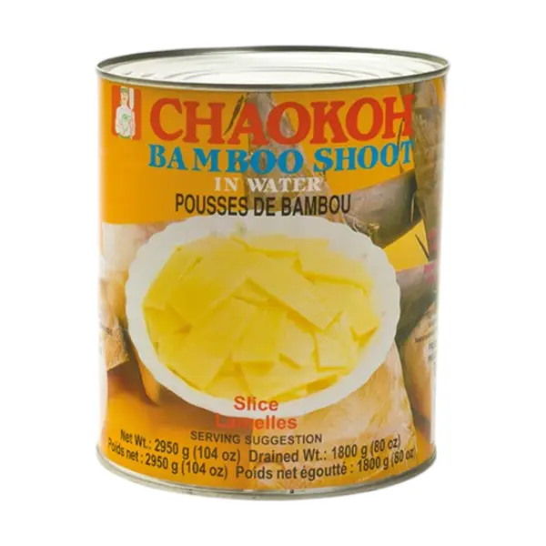 Pousses de Bambou - 2,95 KG CHAO-KOH
