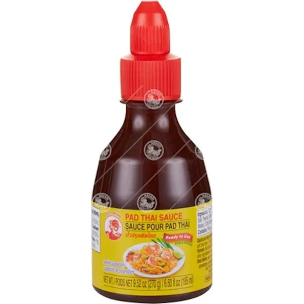 Sauce Pad Thai - 270 GR COCK