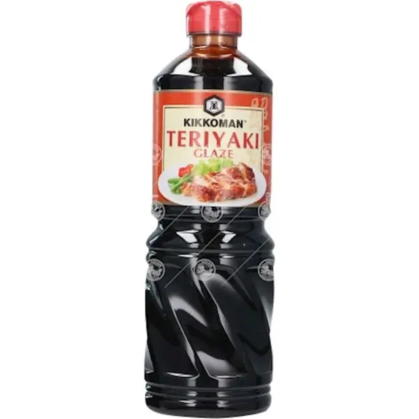 Glacage Teriyaki - 975 ML KIKKOMAN