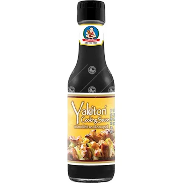 Sauce Yakitori - 250 ML HEALTHY BOY
