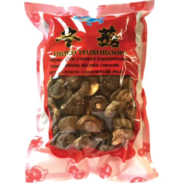 Shiitake - 1 KG TIN LUNG