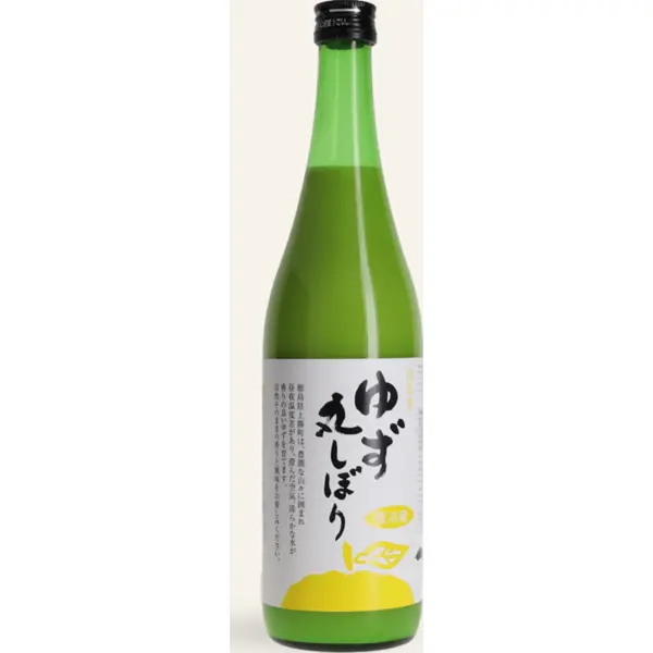 Jus de Yuzu - 100 ML