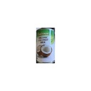 Lait de coco Bio 400 ML VALCOM 