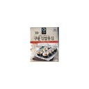 Algues Nori Grillées O'FOOD