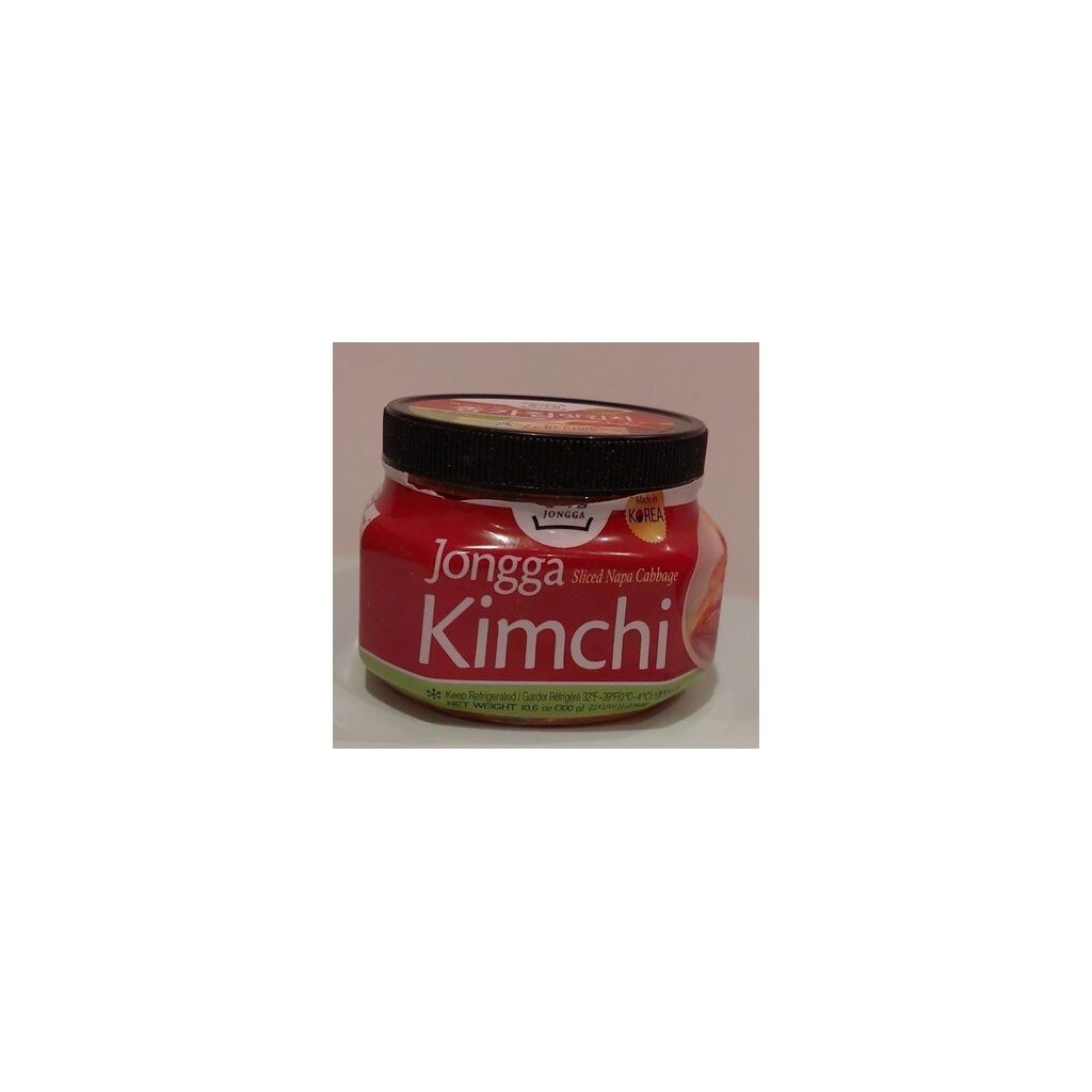 Mat Kimchi (Coupé) JONGGA