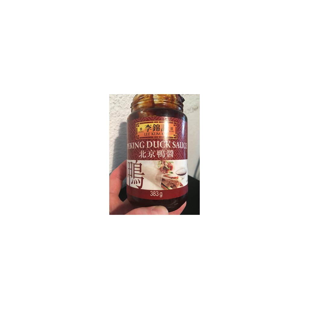 Sauce pour canard laqué LEE KUM KEE