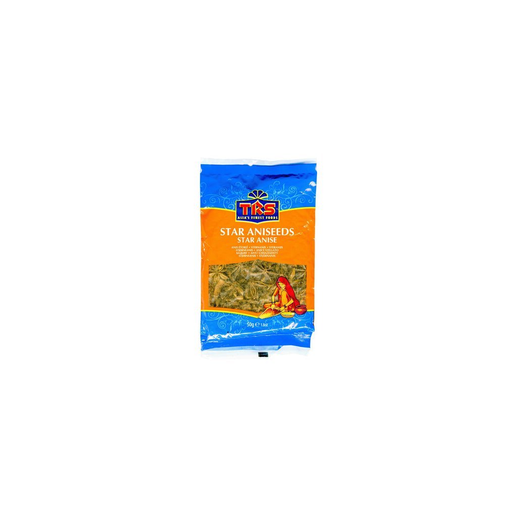 Badiane/ Anis Etoilée TRS