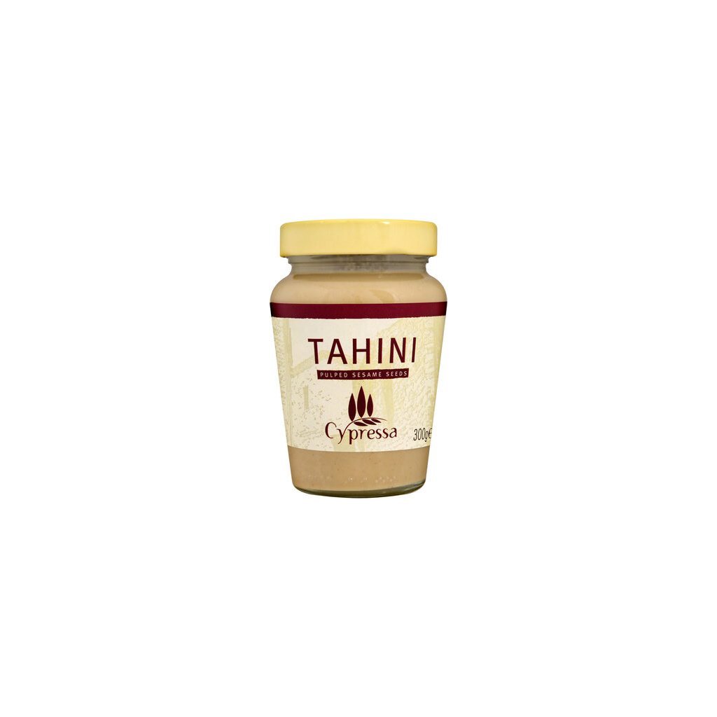 Tahini CYPRESSA