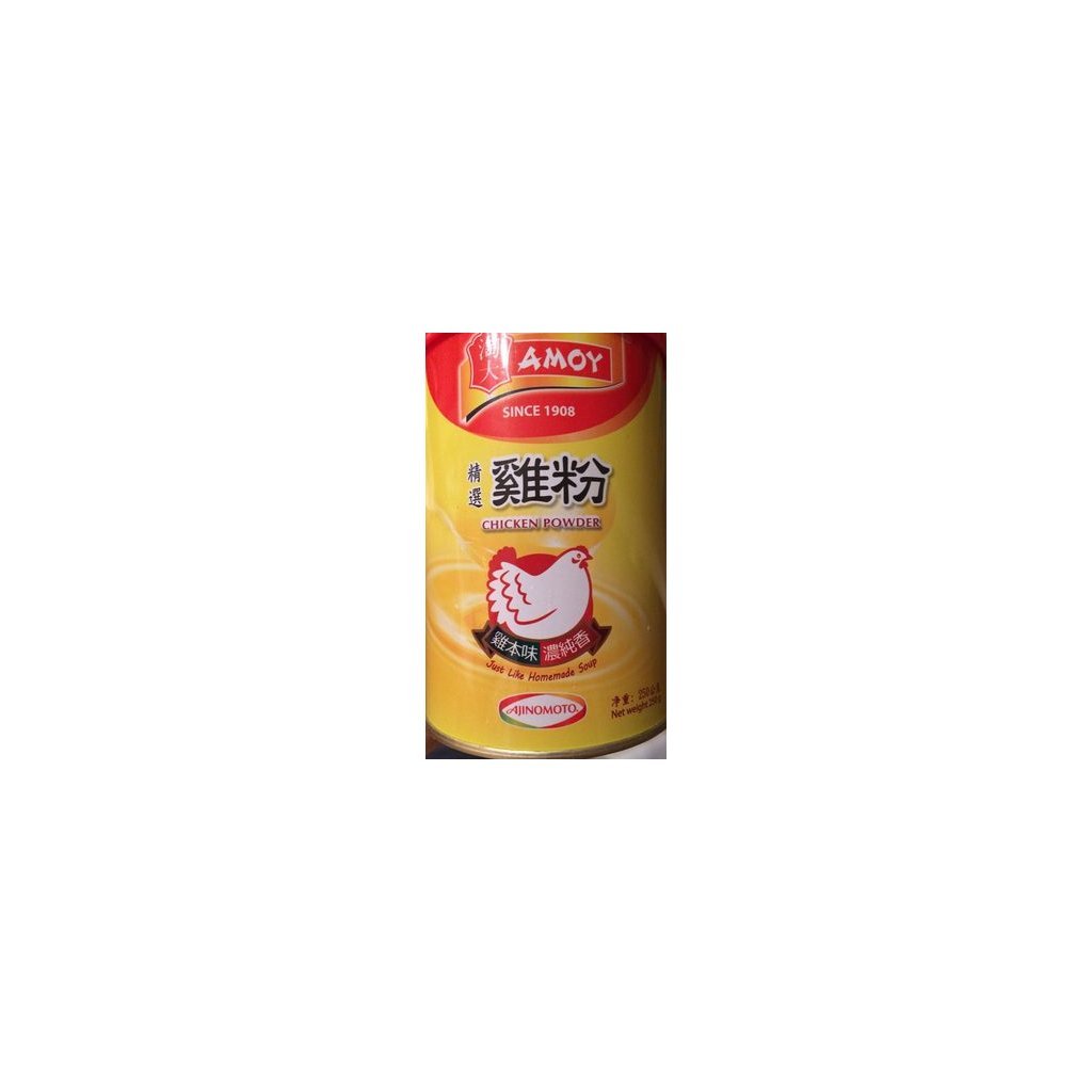 Poudre de Bouillon de Poulet AJINOMOTO