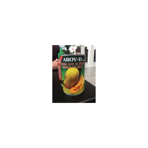 [10040] Tranches de mangue AROY-D