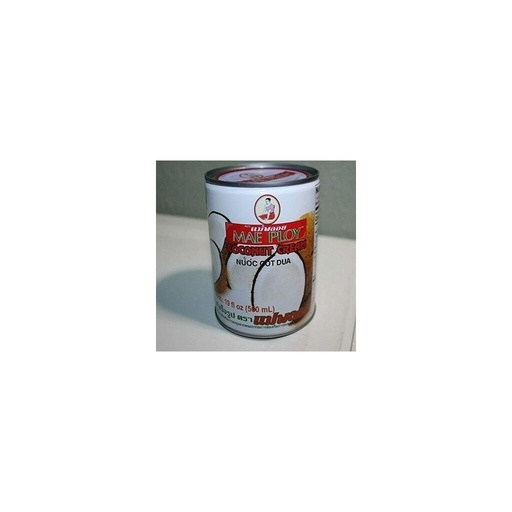 [42] Crème de Coco - 560 ML MAE PLOY