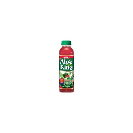 [87] Boisson à l'Aloe et Pastèque 500 ML OKF