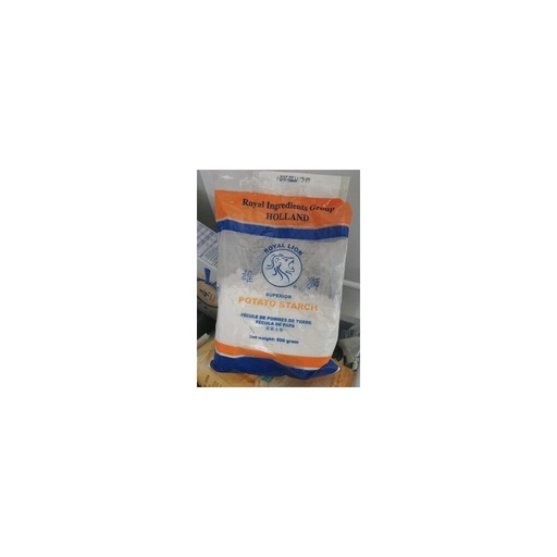 [148] Amidon de Pomme de Terre ROYAL LION