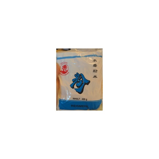 [159] Farine de Riz COCK