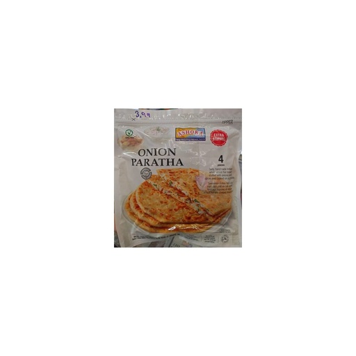 [10057] Paratha aux oignons ASHOKA