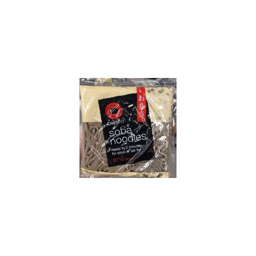 [444] Nouilles Soba OBENTO