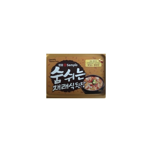 [512] Doenjang SEMPIO