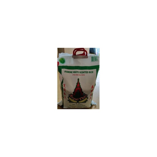 [555] Riz Jasmin 10 Kg ROYAL THAI