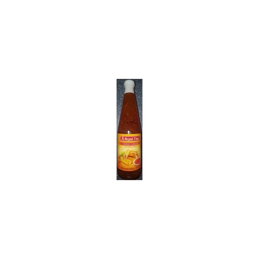 [599] Sauce Chili pour Rouleaux de Printemps - 700 ML ROYAL THAI