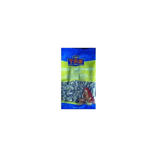 [659] Cardamome Verte TRS