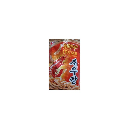 [749] Crackers aux crevettes NONGSHIM
