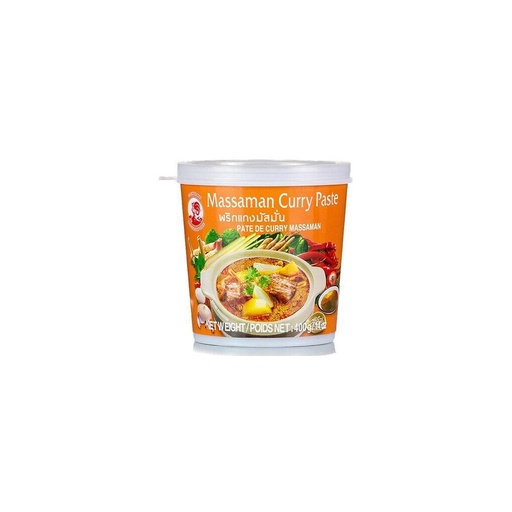 [776] Pâte de Curry Massaman COCK