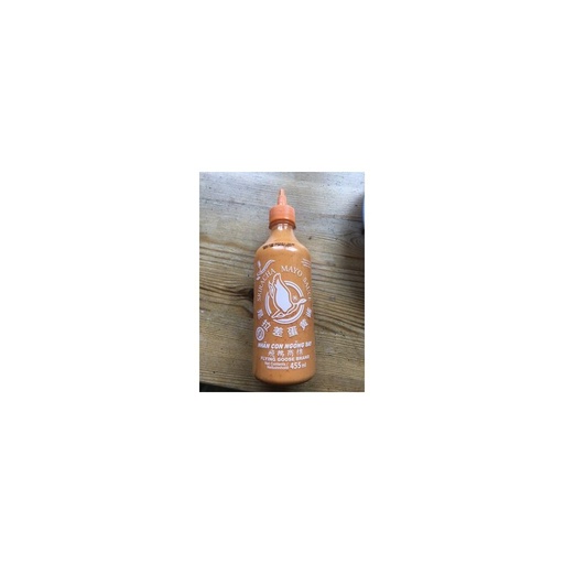 Sauce Sriracha Mayo 455 ML FLYING GOOSE