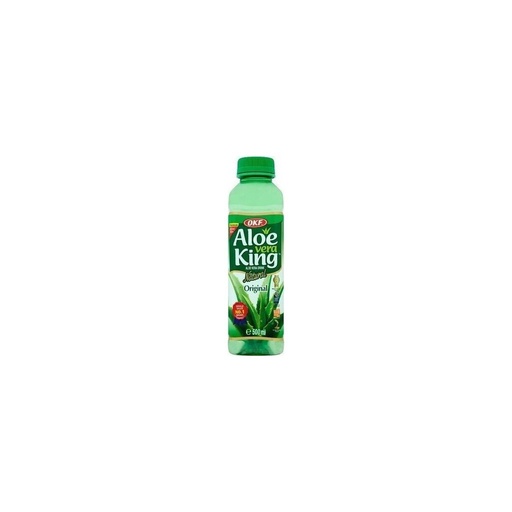 Boisson à l'Aloe Vera Original 500 ML OKF