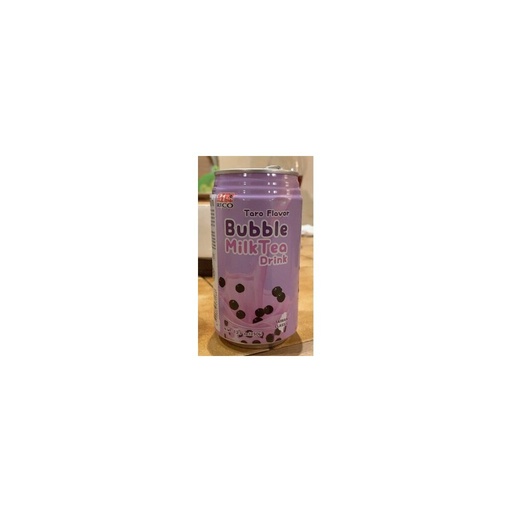 Bubble Tea Taro RICO