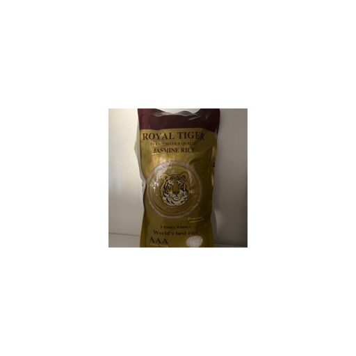 Riz Jasmin Cambodge 1KG ROYAL TIGER