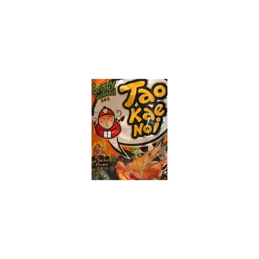 Chips d'Algues Tom Yum 32 GR TAO KAE NOI